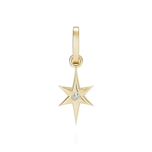 My North Star Diddy Pendant