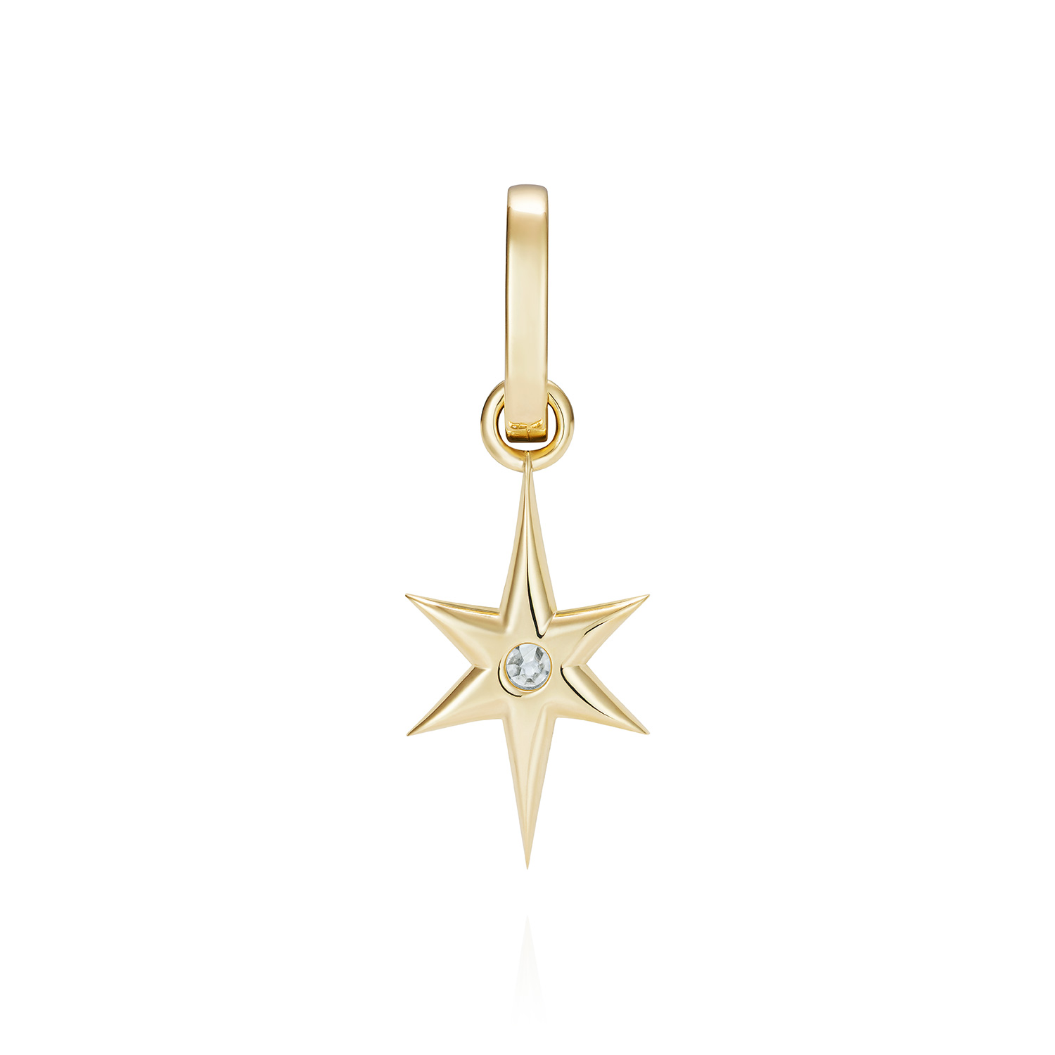 My North Star Diddy Pendant - Image 3
