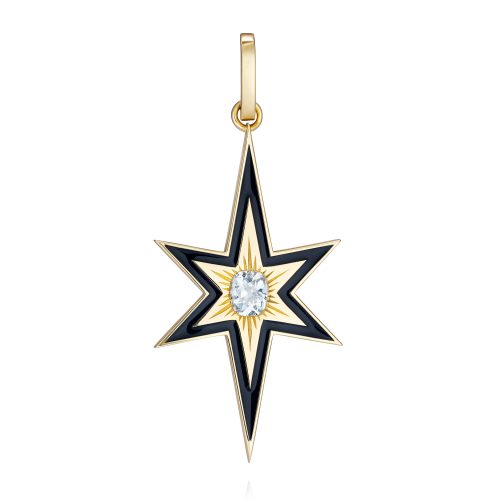 My North Star Pendant