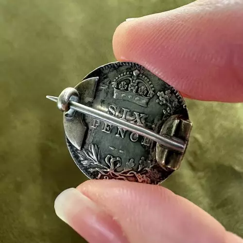 Hear My Prayer Love Token
