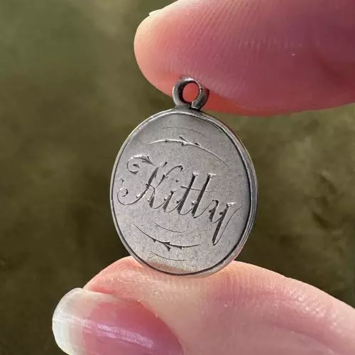 Kitty Love Token
