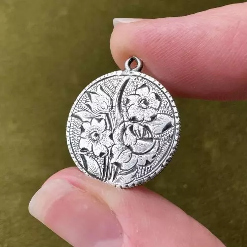 Flowers Love Token