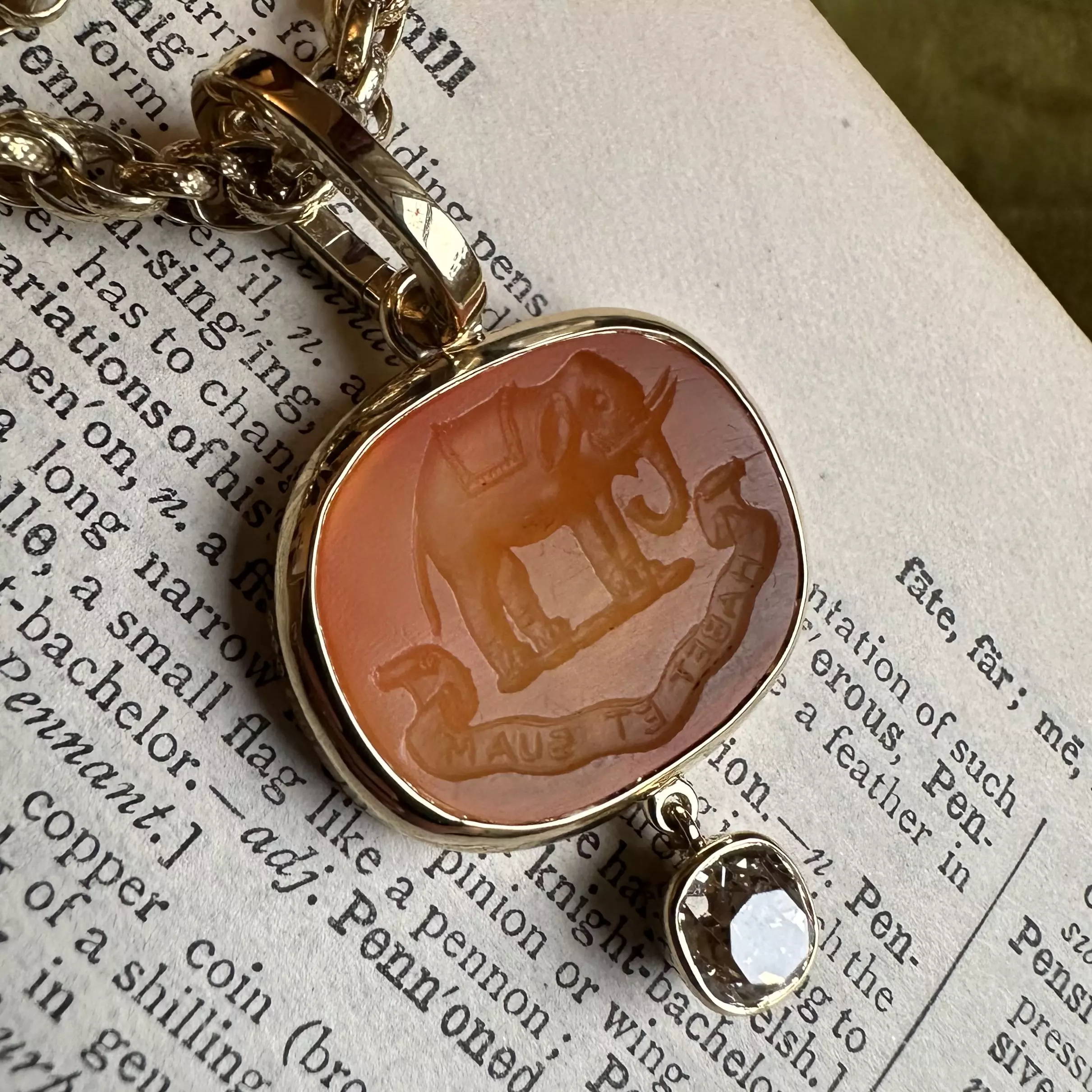 Dangle Pendant - Image 5