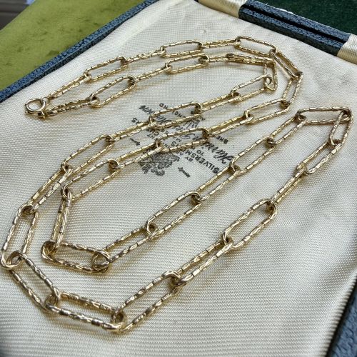 Epic True Vintage Textured Fetter