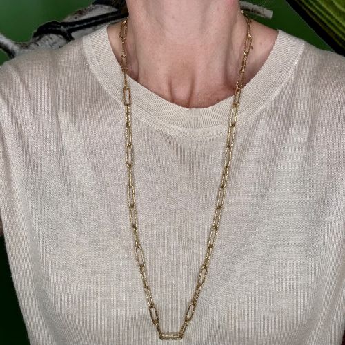 Epic True Vintage Textured Fetter