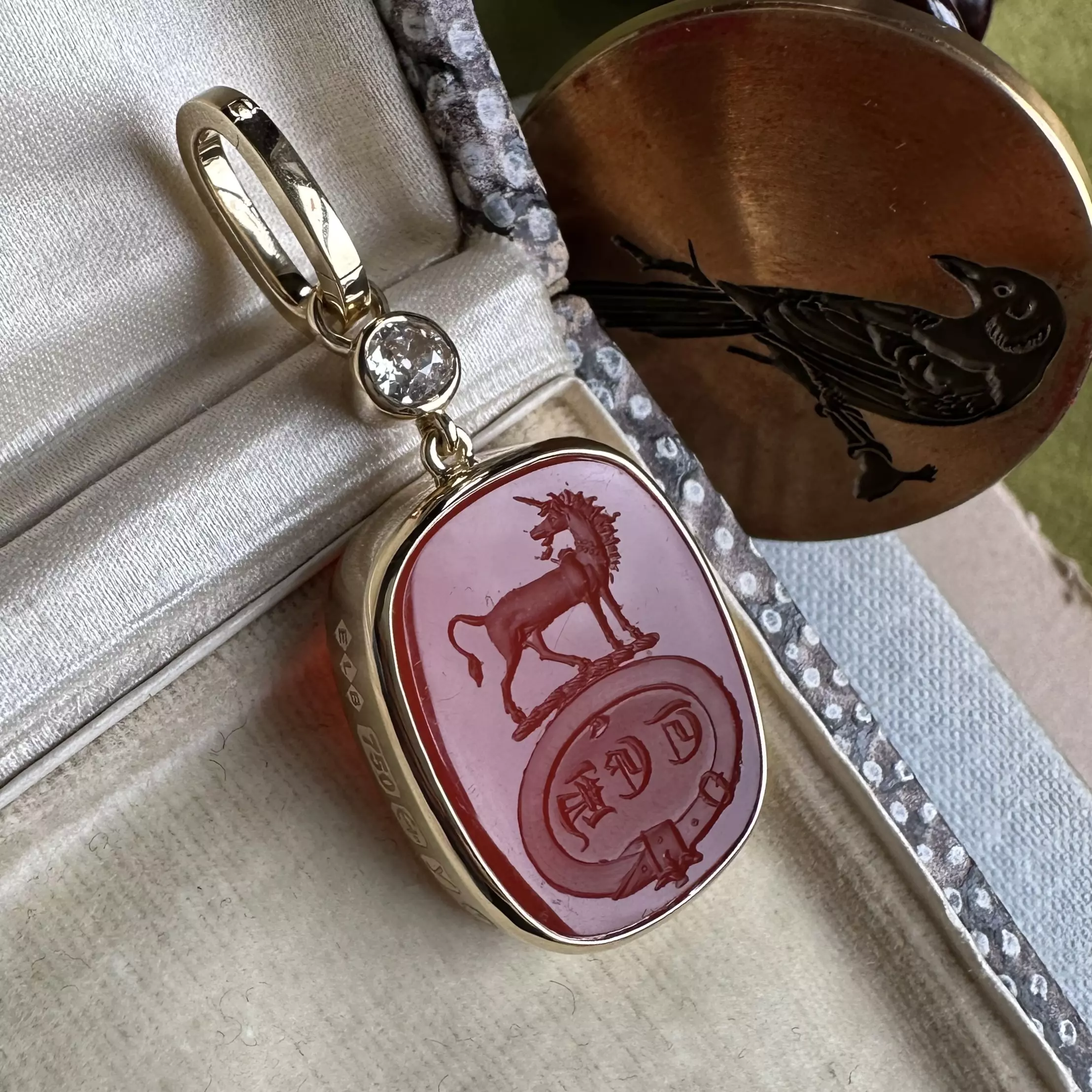 Dangle Pendant - Image 7