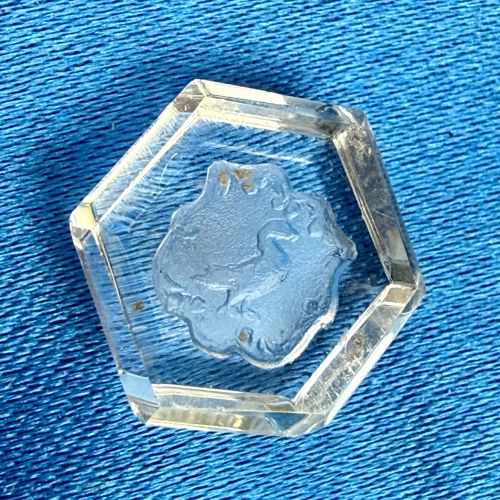 Puddleduck Wax Seal