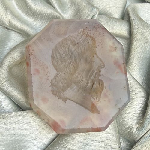 Zeus Intaglio