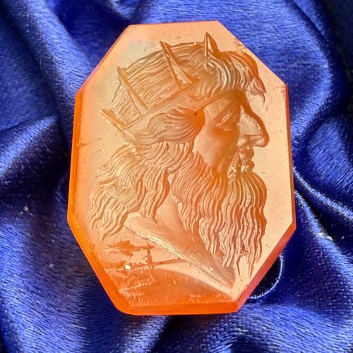 Poseidon Intaglio