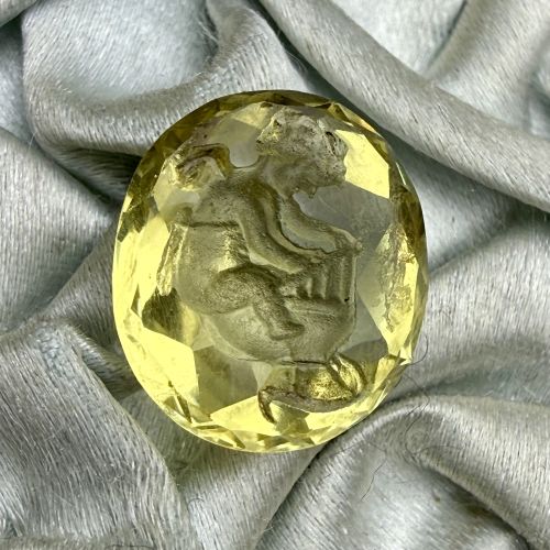 Cutie Cupid Wax Seal
