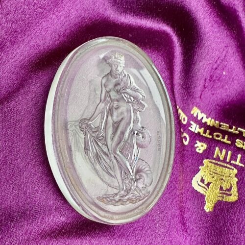 Amphitrite Intaglio