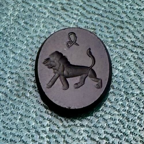 Leo Intaglio