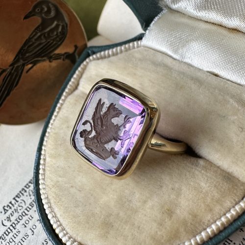 Dainty Ring