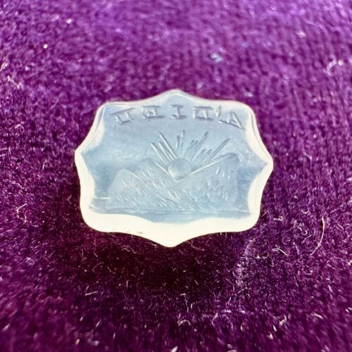 Adieu Intaglio