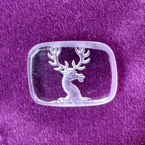 Amtheyst Stag