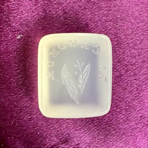 Honesty Intaglio