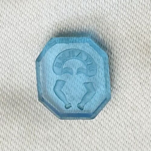 My Arms Embrace You Wax Seal