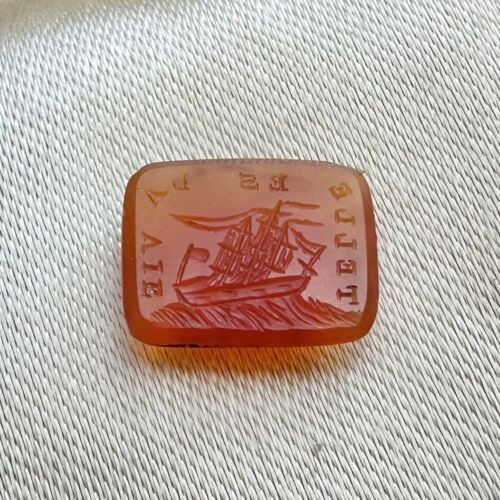 Such Is Life Intaglio
