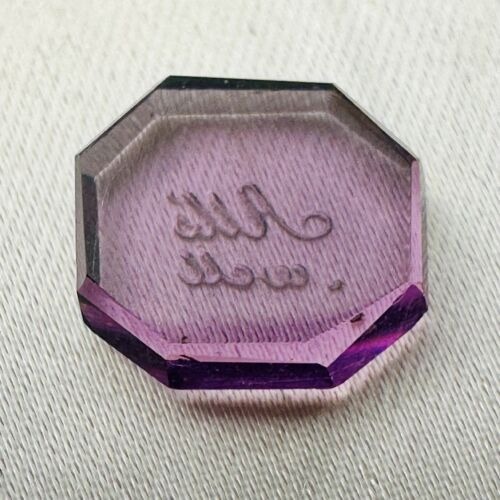 All's Well Wax Seal