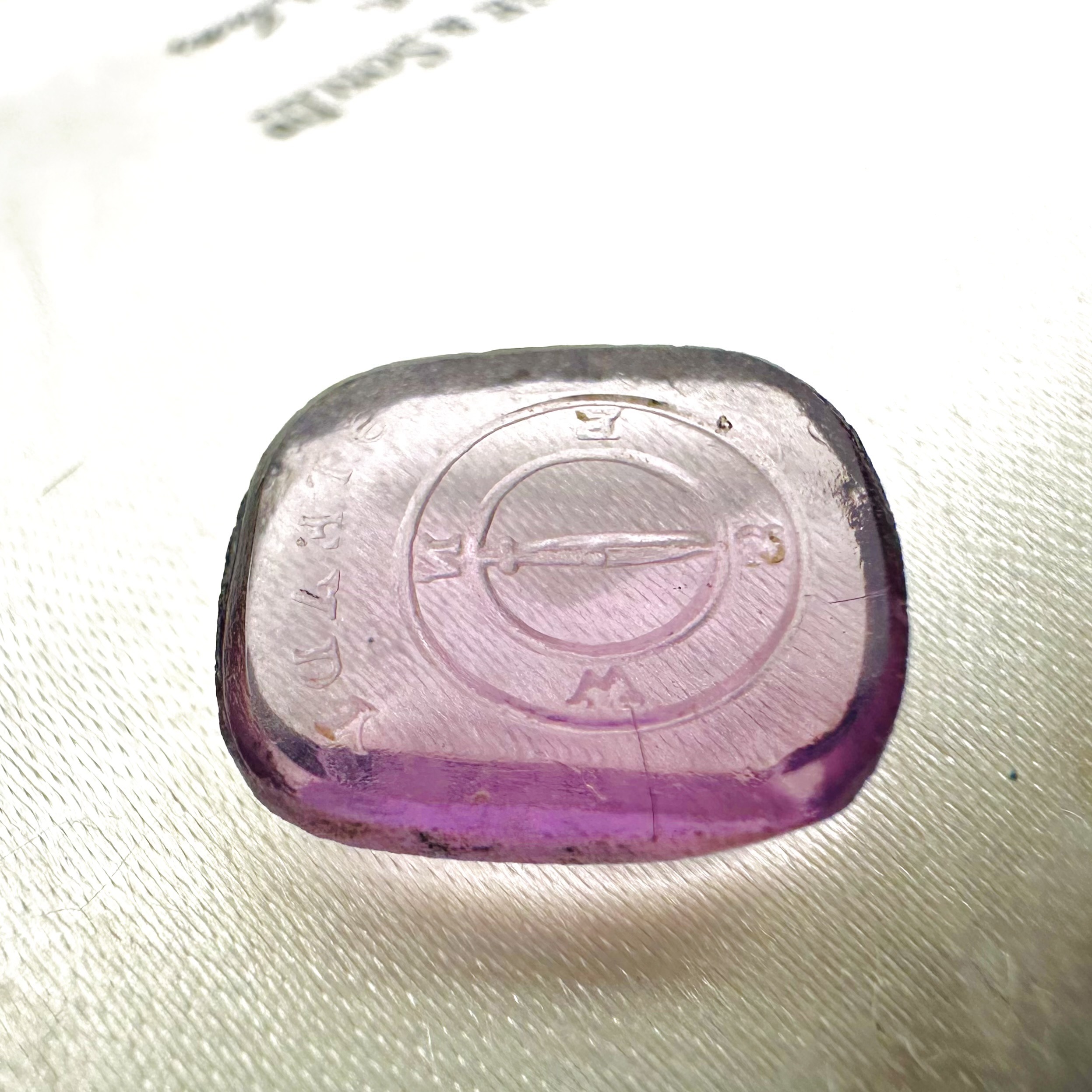 Steady Wax Seal - Image 4