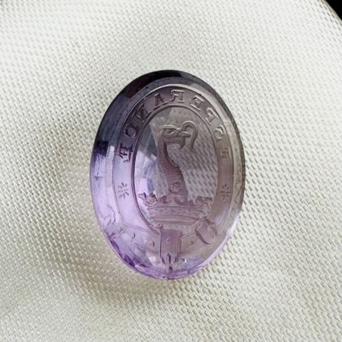 Hope Intaglio