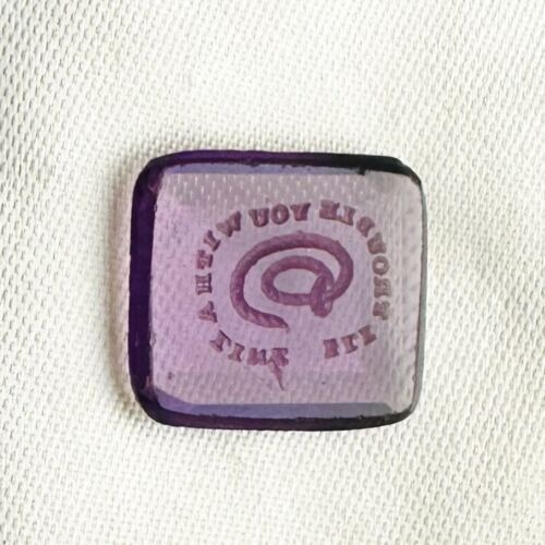 Dark Humour Wax Seal
