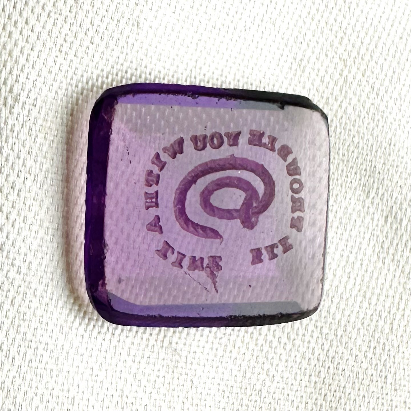 Dark Humour Wax Seal - Image 3
