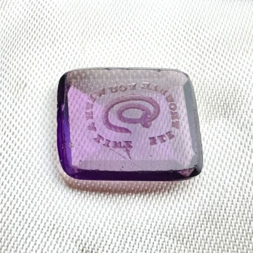 Dark Humour Wax Seal