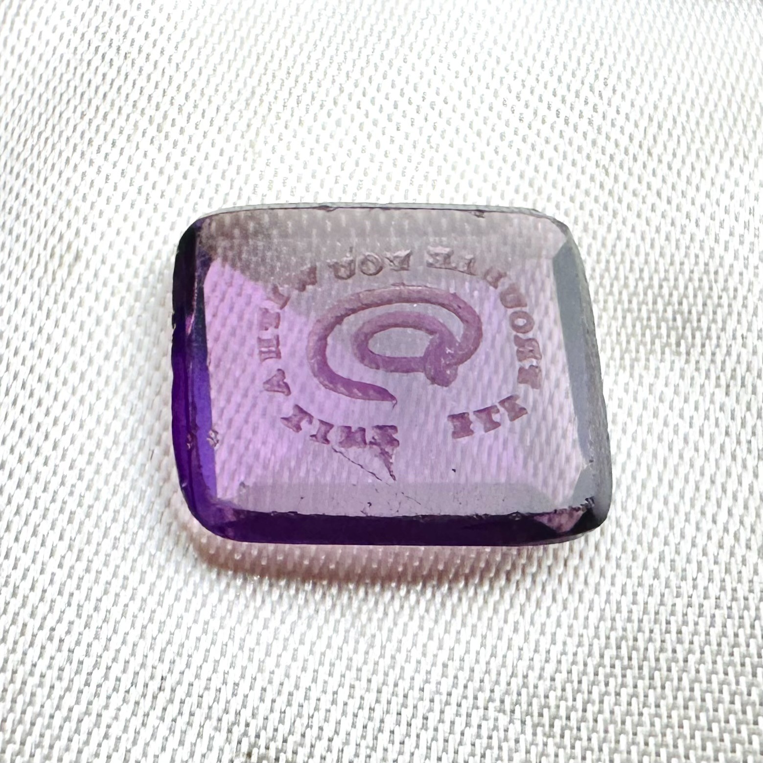 Dark Humour Wax Seal - Image 2