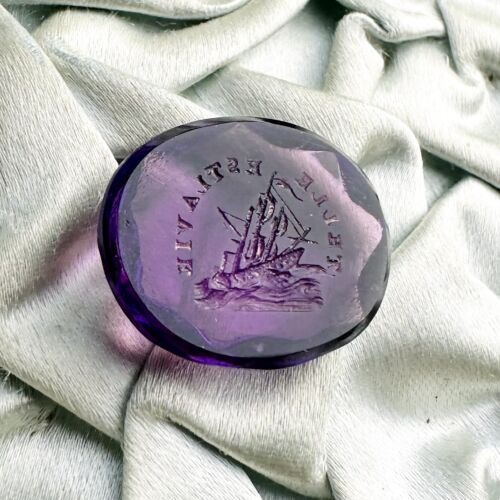 Such Is Life Wax Seal