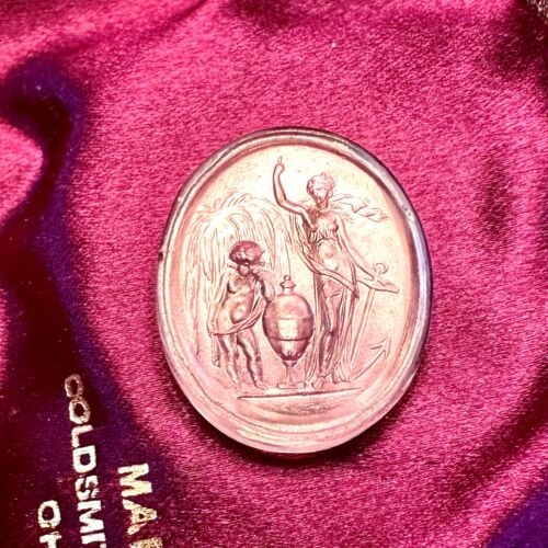 Hope After Loss Wax Seal
