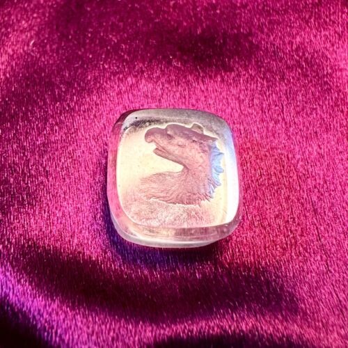 Fierce Eagle Wax Seal