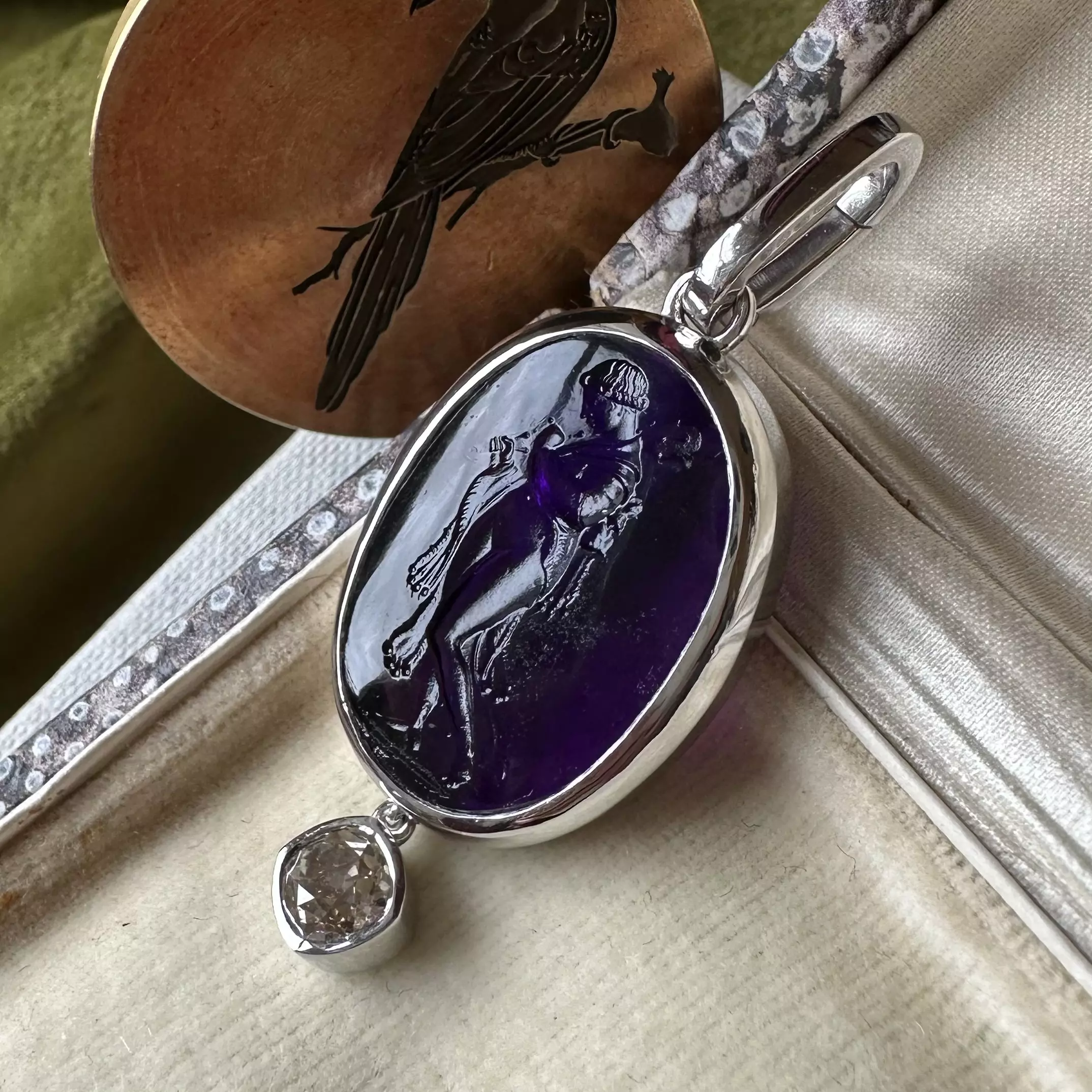 Dangle Pendant - Image 9