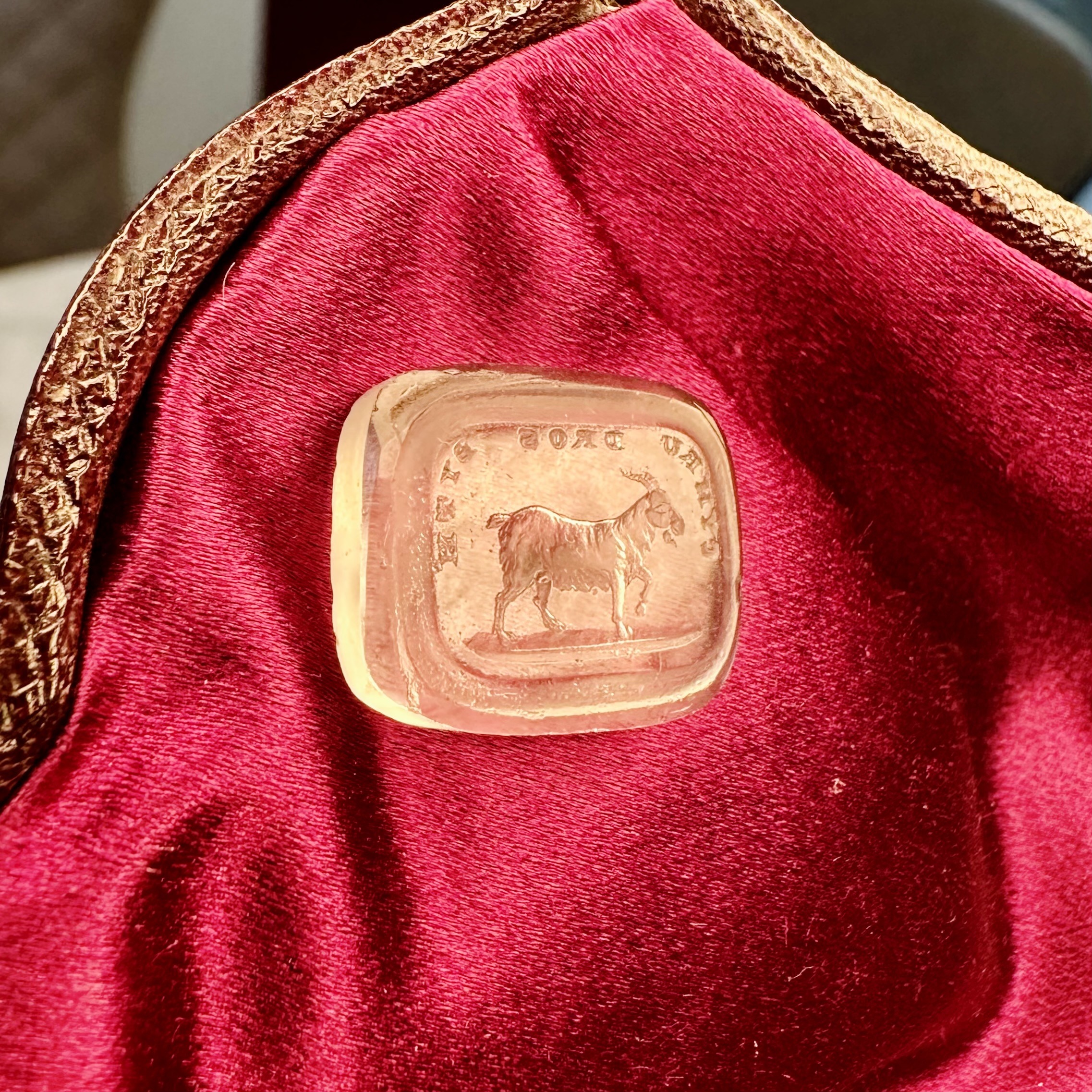 Wales Forever Wax Seal - Image 3
