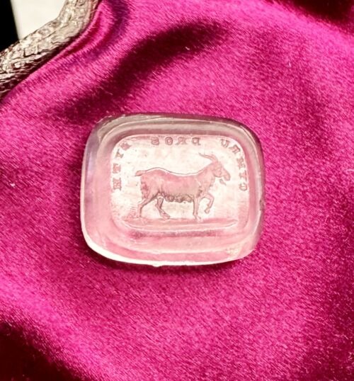 Wales Forever Wax Seal
