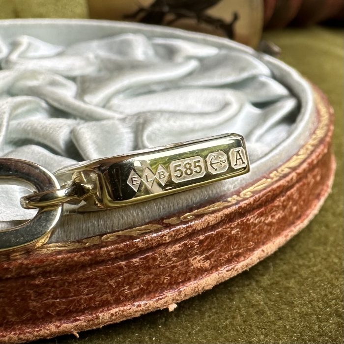 We Live Happily Pendant - Image 5