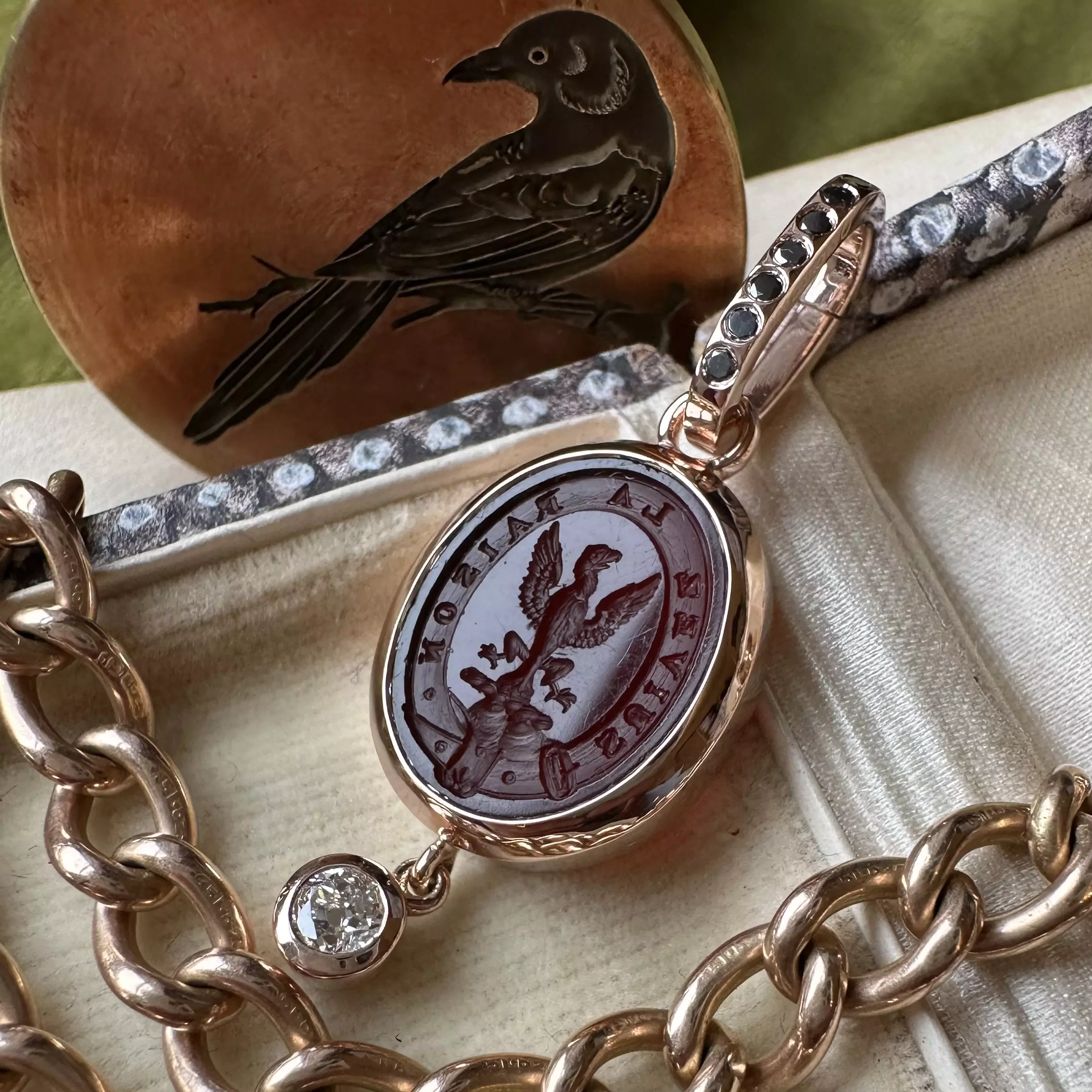Dangle Pendant - Image 10