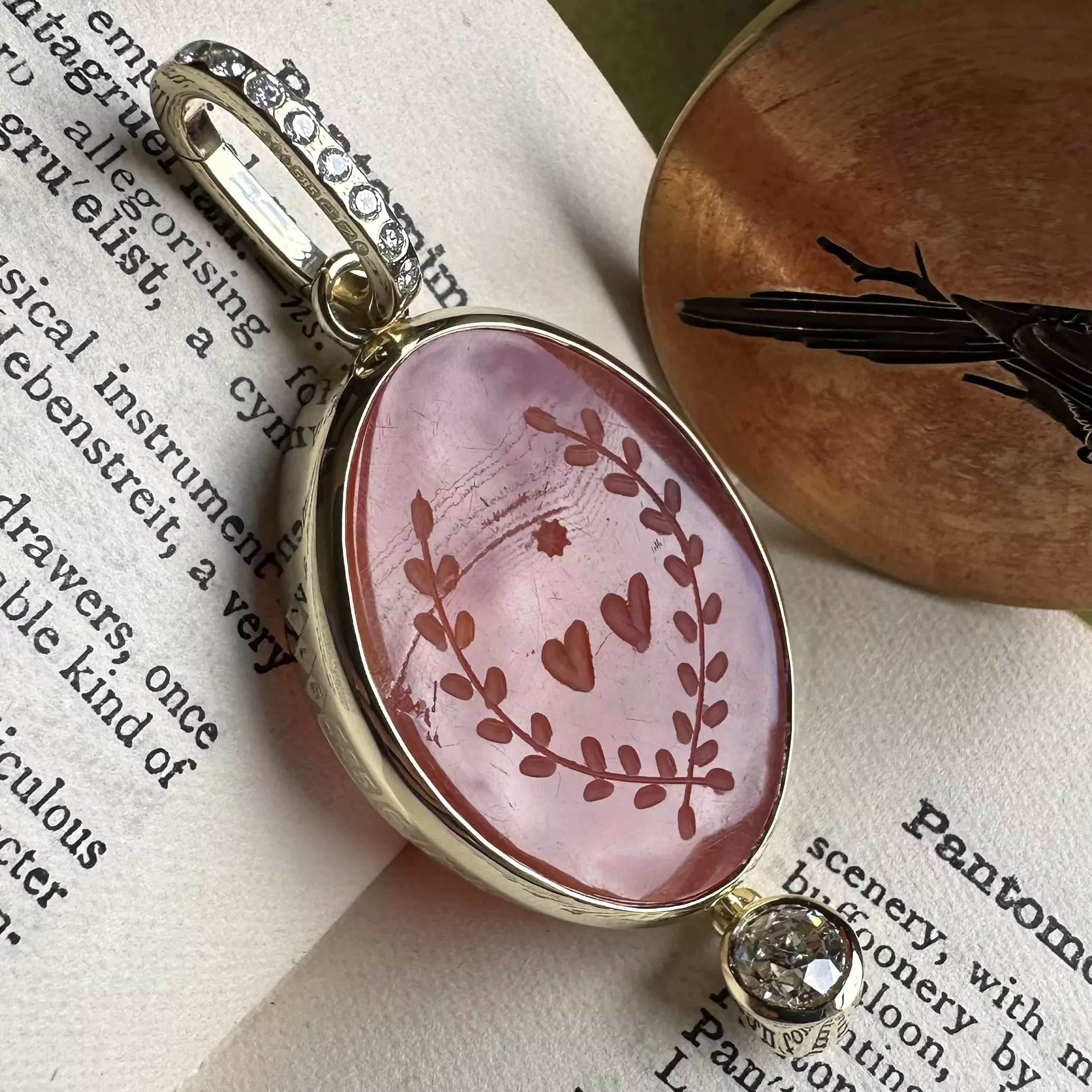 Dangle Pendant - Image 11
