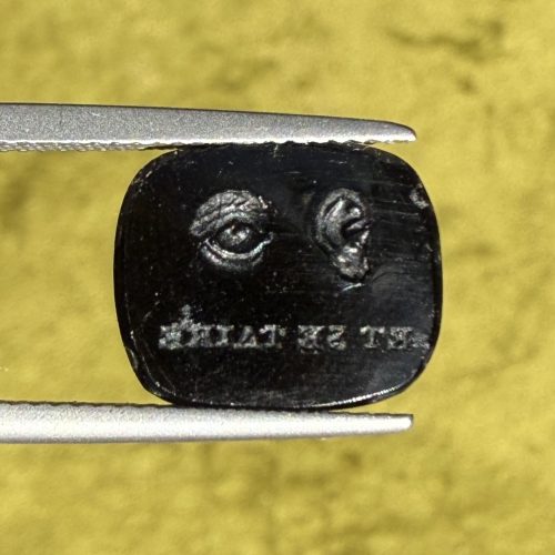 Look, Listen & STFU Wax Seal