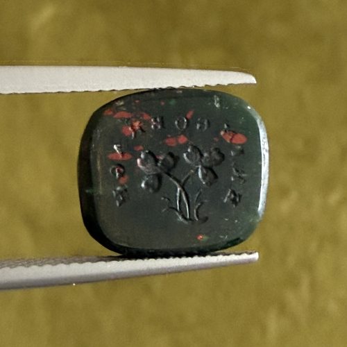 Ireland Forever Wax Seal