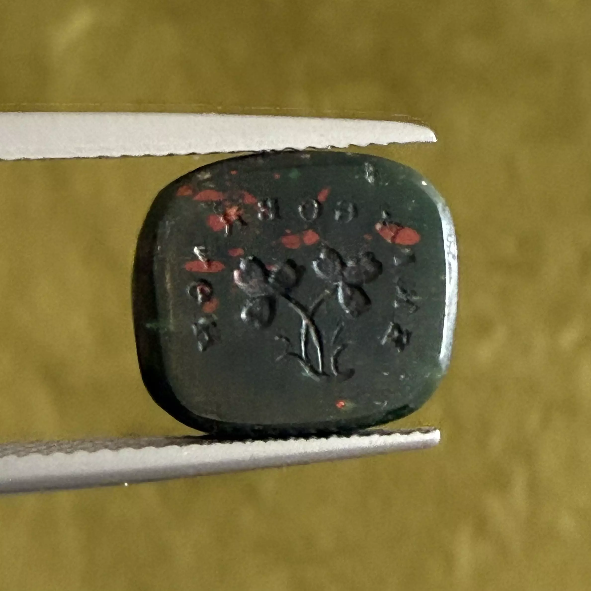 Ireland Forever Wax Seal