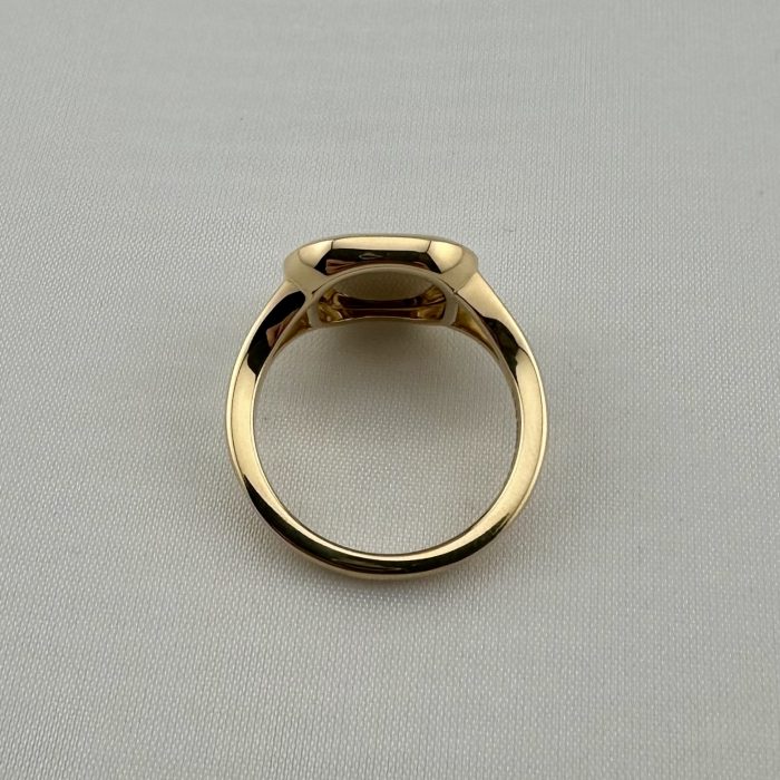 The Witch 18ct Gold Ring - Image 7