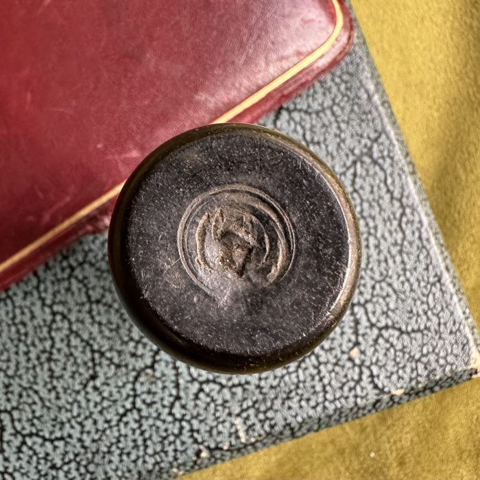 I Observe My Faith Desk Seal - Image 4