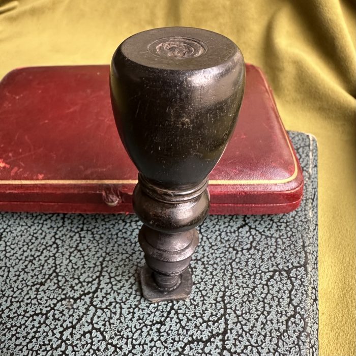I Observe My Faith Desk Seal - Image 5