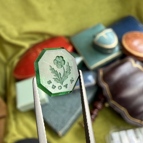 Thinking Of You Wax Seal