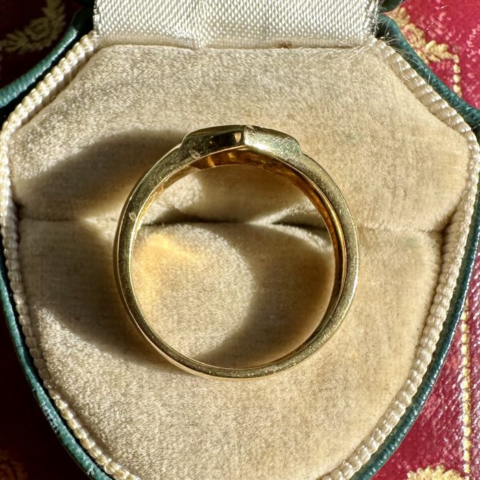 19.2ct  Diamond Crown Ring - Image 13