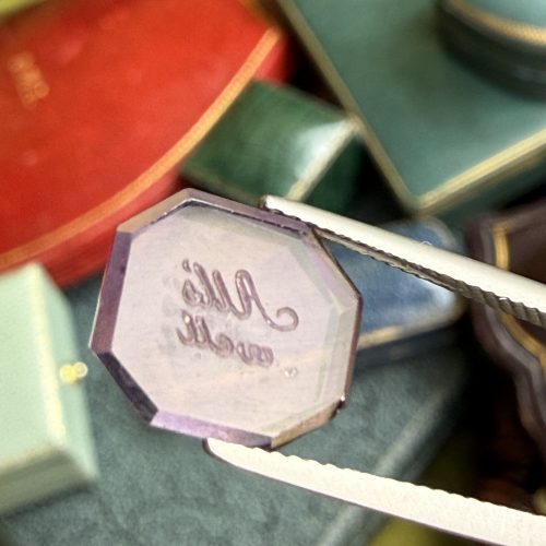 All's Well Wax Seal