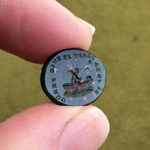 My Guiding Star - Wax Seal