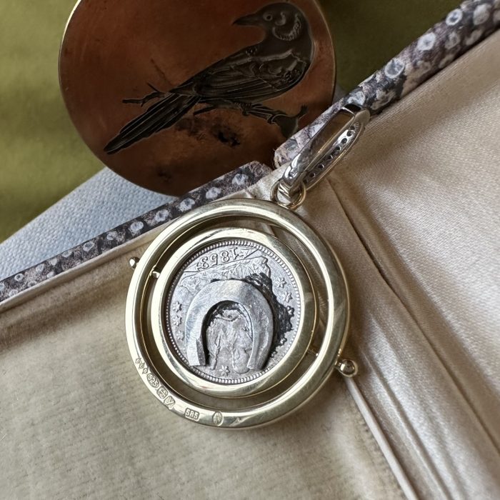 Victorian Love Tokens - Image 3