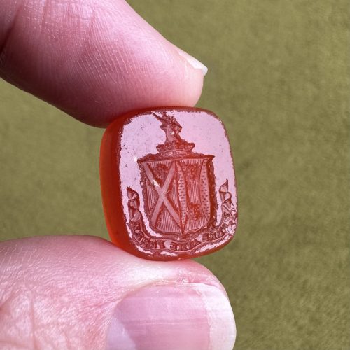 Brother Love Brother Intaglio